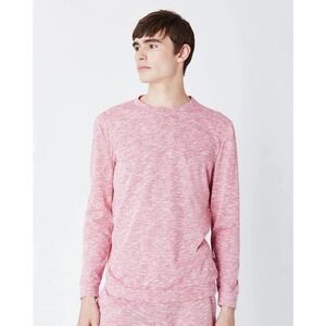 Onia Owen Crewneck Men’s Sweatshirt Size M